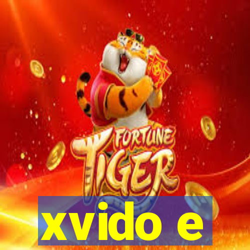 xvido e